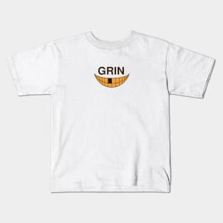 Grin Kids T-Shirt